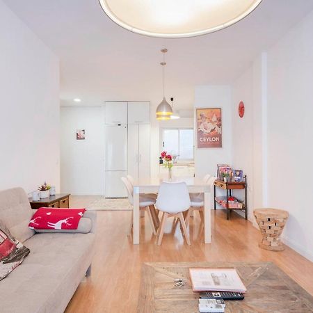 Urbanchicmalaga 3 Bedroom Spacious Quiet Historic Malaga Apt Экстерьер фото
