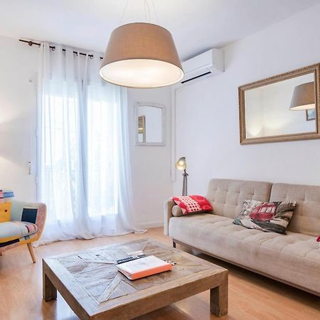Urbanchicmalaga 3 Bedroom Spacious Quiet Historic Malaga Apt Экстерьер фото
