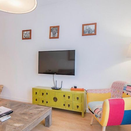 Urbanchicmalaga 3 Bedroom Spacious Quiet Historic Malaga Apt Экстерьер фото