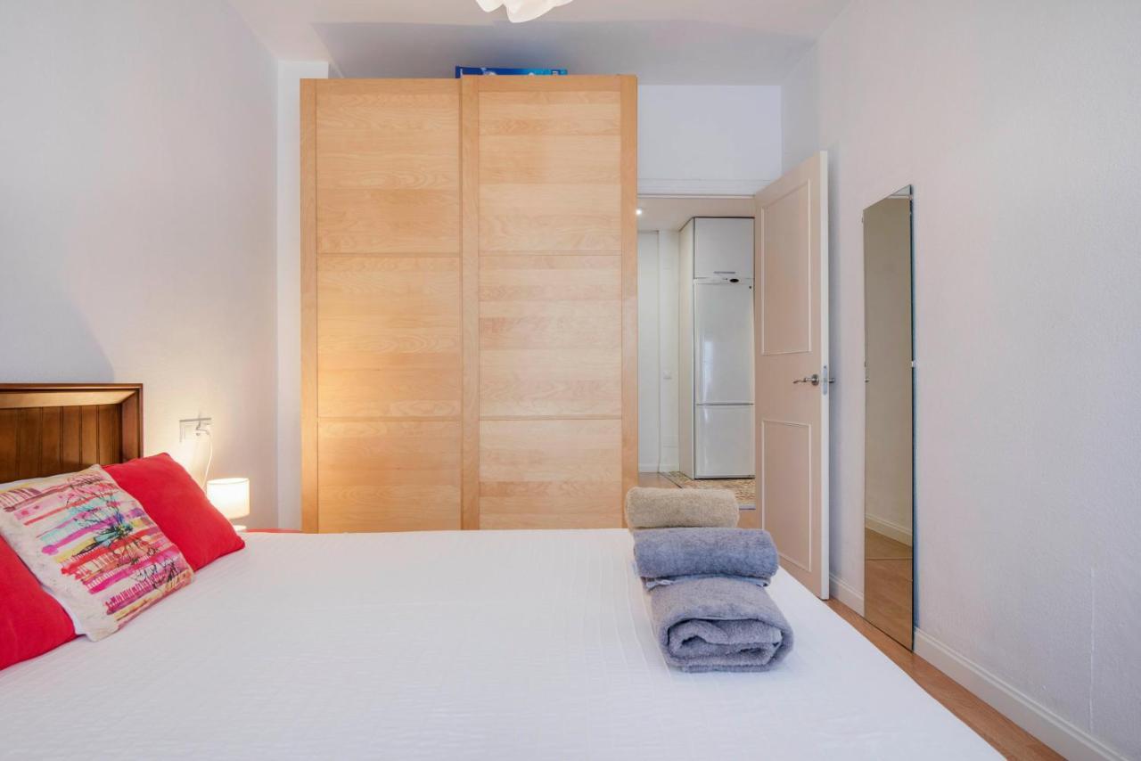 Urbanchicmalaga 3 Bedroom Spacious Quiet Historic Malaga Apt Экстерьер фото